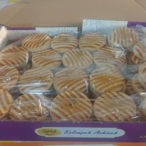 کلوچه سنتی کارتن ۴ کیلو