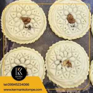 کلمپه گردویی اصل کرمان