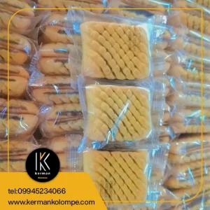 کلمپه برشی نگین