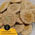 کلمپه دارچینی رضازاده