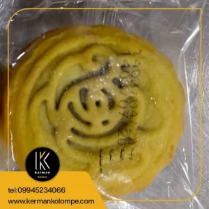 کلمپه گل رز