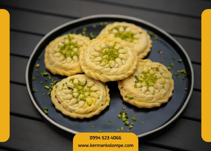 ترکیبات اصلی کلمپه و خواص آن‌ها