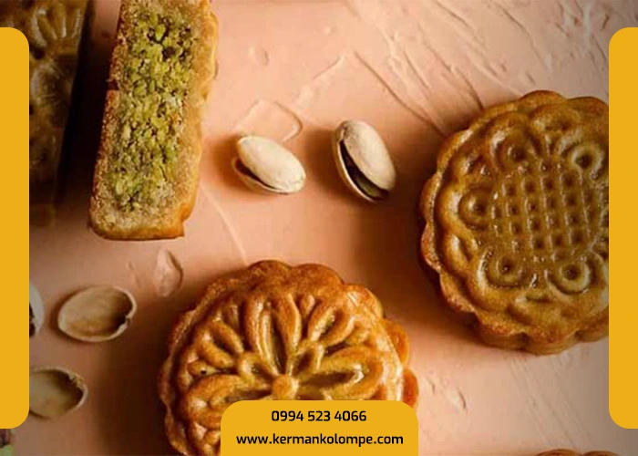 تفاوت کلمپه صنعتی و خانگی