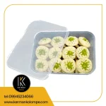 کلمپه برنجی اژدری