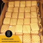 کلمپه برشی بیادماندنی