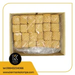 کلمپه برشی نگین