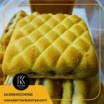 کلمپه برشی کره ای