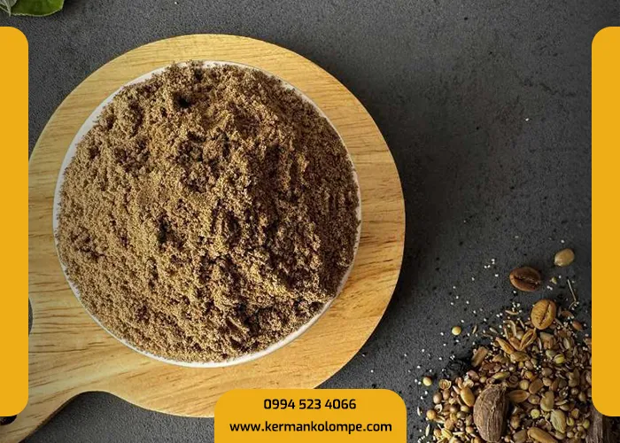 قوتو چیست و چه خواصی برای بدن دارد؟