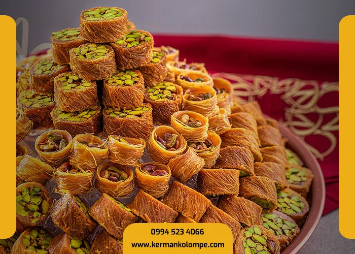 عوارض مصرف بیش از حد شکر و شیرینی