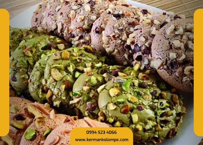 جدول قیمت محبوب ترین شیرینی های ایرانی