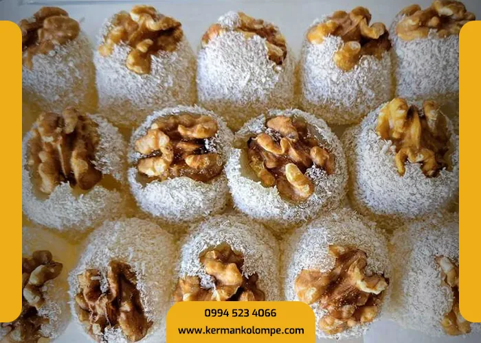 راهنمای انتخاب بهترین دسر و شیرینی ایرانی برای خرید